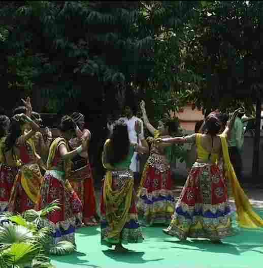 Annie Besant College Indore  photo 4